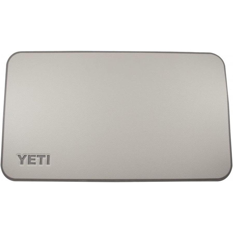 YETI (イエティ) Tundra SeaDek スリップ防止 マット (Cool Gray, 75)