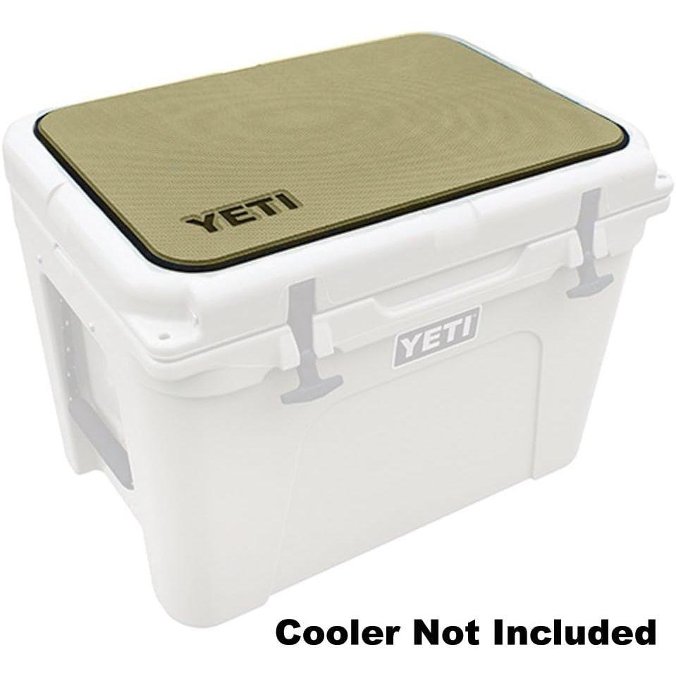 YETI (イエティ) Tundra SeaDek スリップ防止 マット (Olive Green, 65)