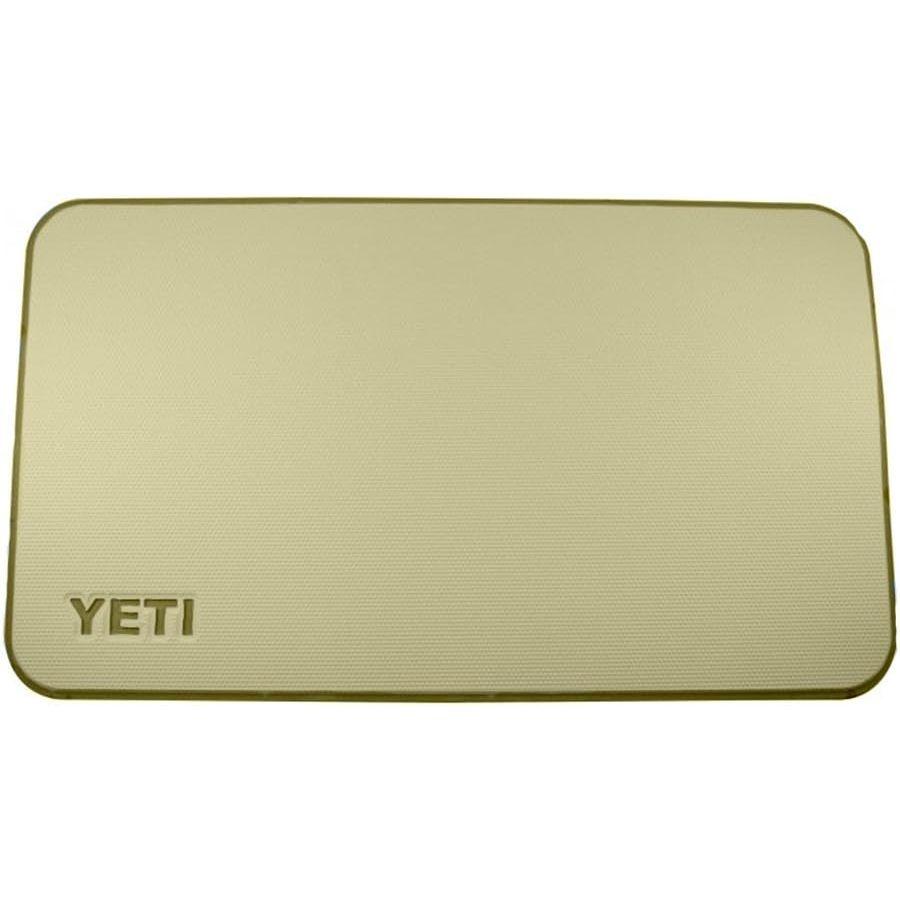 YETI (イエティ) Tundra SeaDek スリップ防止 マット (Olive Green, 65)