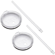YETI Rambler Straw Lid 30 oz Set of 2 by Yeti