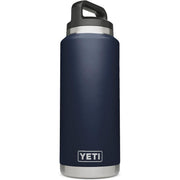 イエティ ランブラー タンブラー YETI RAMBLER 36 OZ BOTTLE NAVY 水筒 ウォーターボトル
