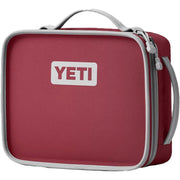 YETI デイトリップ ランチボックス ハーベストレッド