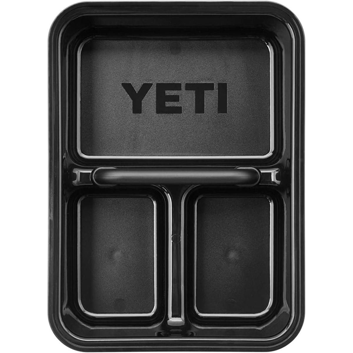 YETI ロードアウト GoBox キャディ