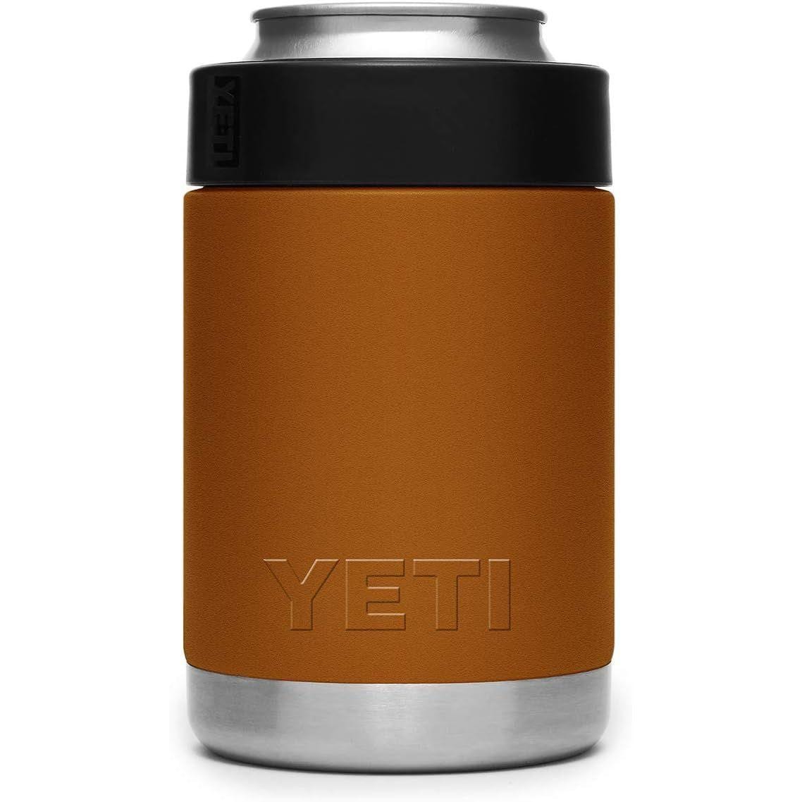 YETI Rambler 12 oz. Colster Can Insulator イエティ ランブラー コルスター 12オンス クレイ