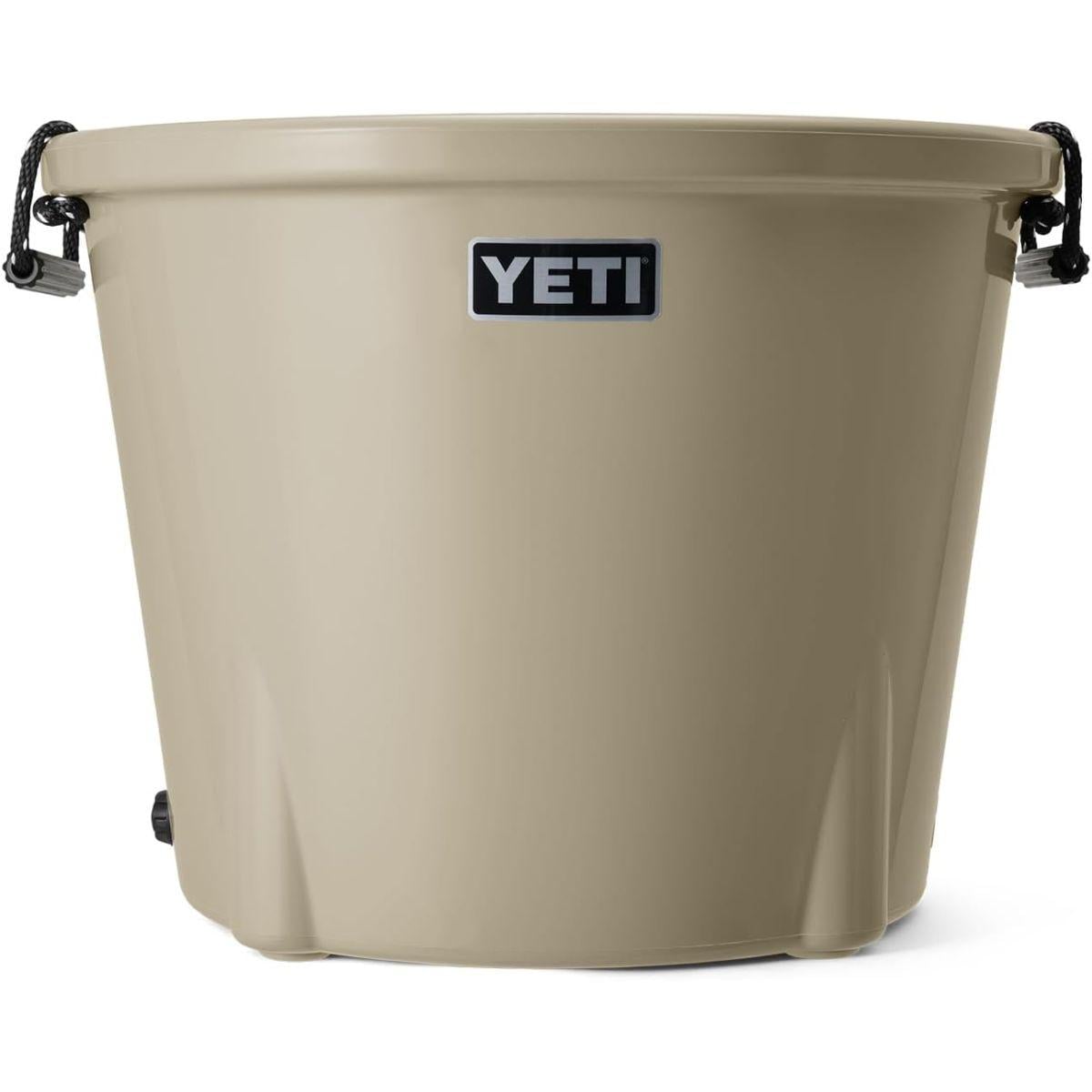 YETI TANK 85 Bucket Cooler