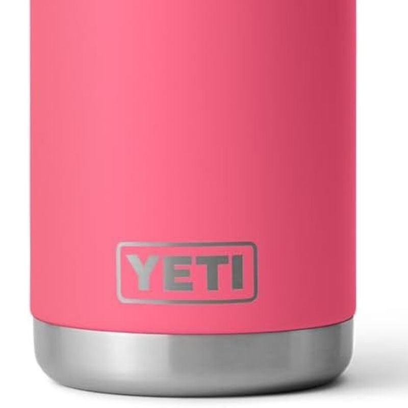 YETI イエティ 水筒 ランブラー Rambler 26オンス ウォーターボトル トロピカルピンク