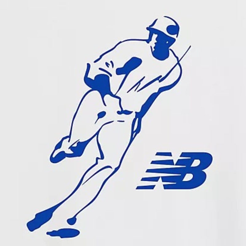 メンズ 大谷翔平 グラフィック Tシャツ ニューバランス NewBalance NB ホワイト Shohei Ohtani Graphic T-Shirt