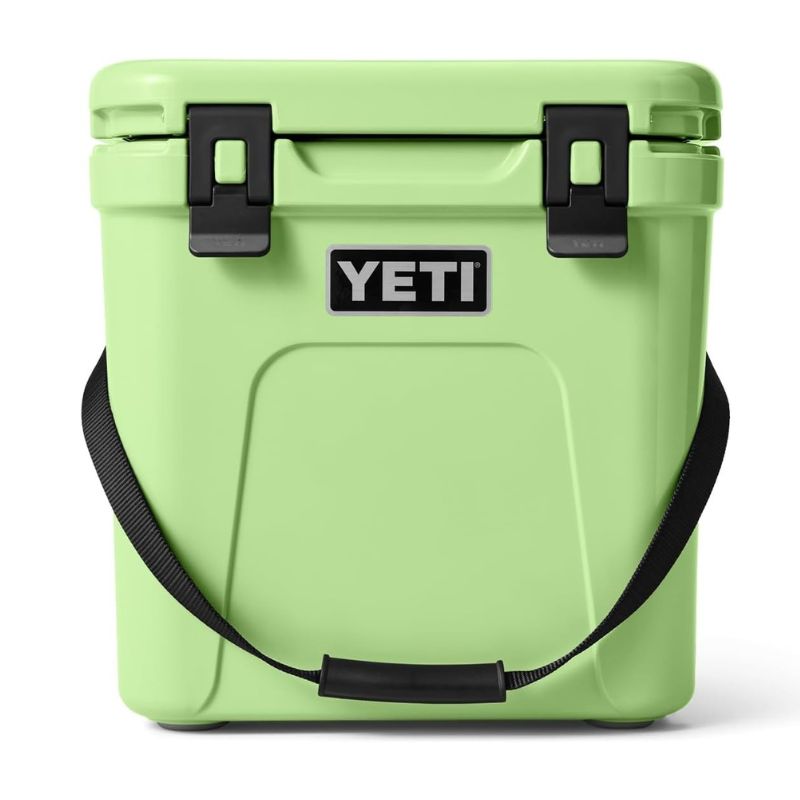 YETI イエティ クーラーボックス Roadie 24 ローディー 24 Key Lime キーライム