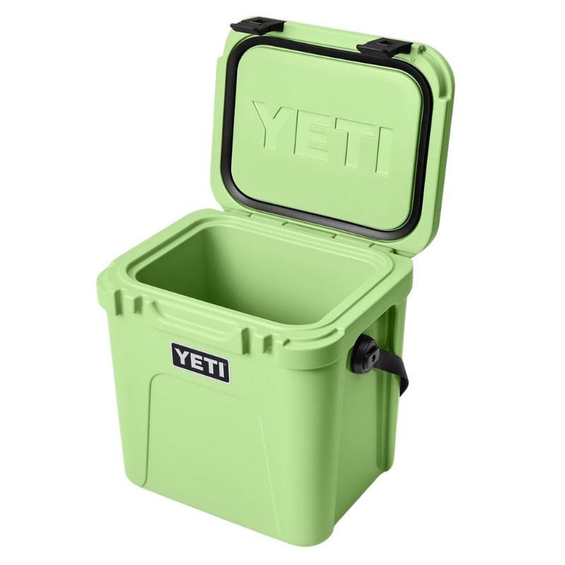 YETI イエティ クーラーボックス Roadie 24 ローディー 24 Key Lime キーライム