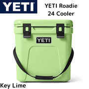 YETI イエティ クーラーボックス Roadie 24 ローディー 24 Key Lime キーライム