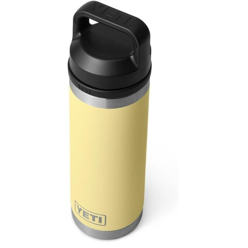 YETI ランブラー イエティ 水筒 Rambler 18oz 530ml ウォーターボトル Daybreak Yellow デイブレイク イエロー