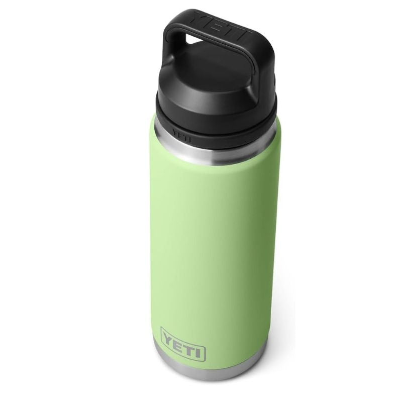 YETI イエティ 水筒 ランブラー Rambler 26オンス ウォーターボトル ★Key Lime キーライム★