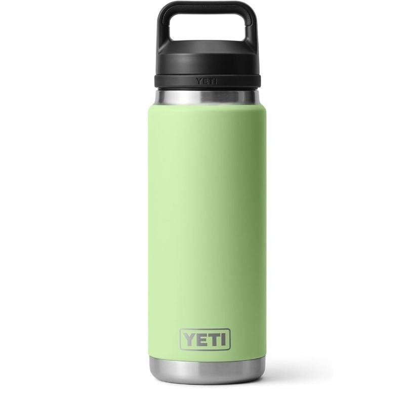 YETI イエティ 水筒 ランブラー Rambler 26オンス ウォーターボトル ★Key Lime キーライム★