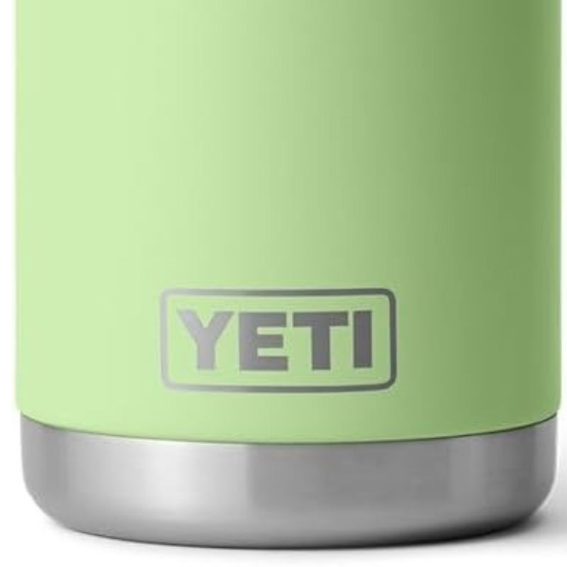 YETI イエティ 水筒 ランブラー Rambler 26オンス ウォーターボトル ★Key Lime キーライム★