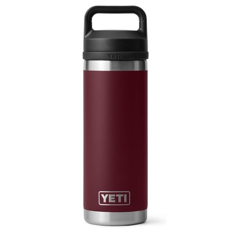イエティ 水筒 ランブラー ステンレス YETI Rambler 18oz 530ml ★Wild Vine Red★