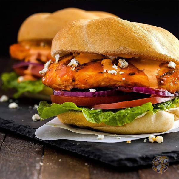 Frank's RedHot フランクス レッドホット ホットソース 64オンス(1.89L) 1個 辛いソース 業務用 家庭用