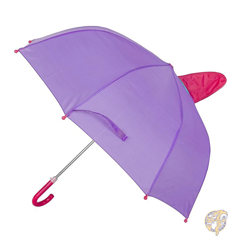ポップアップ傘 ディノ ユニコーン 雨具 SJ1046 Stephen Joseph スティーブン・ジョセフ