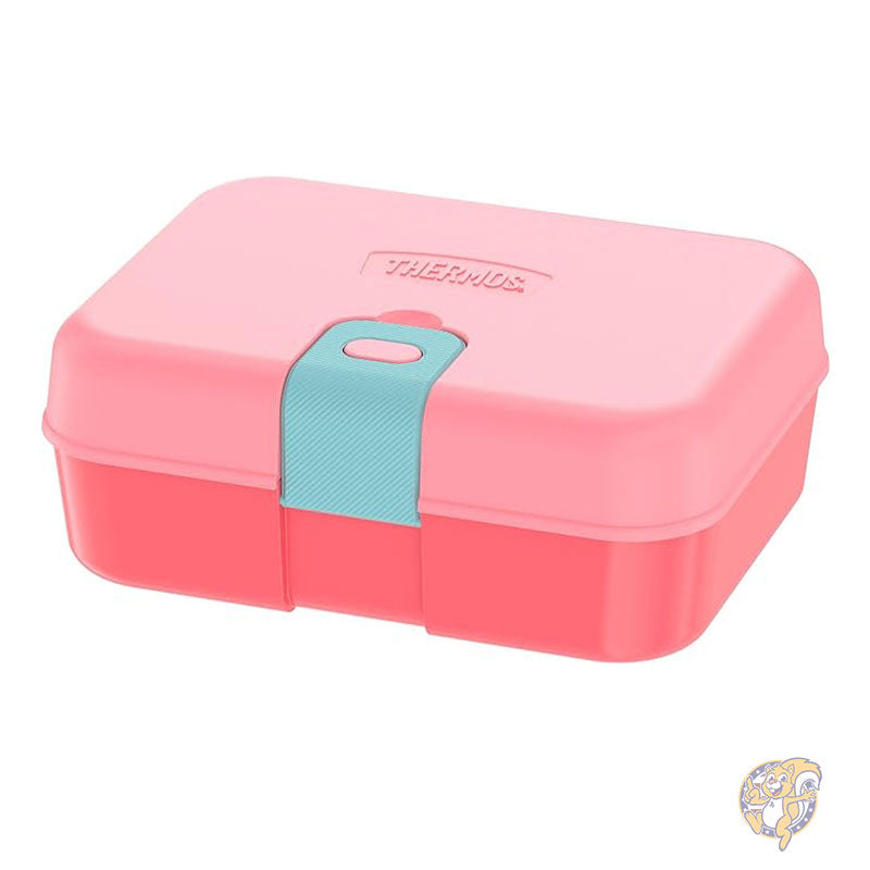 サーモス THERMOS キッズ フリースタイル 8 ピース フード ストレージ キット 断熱食品ジャー F5002PA6
