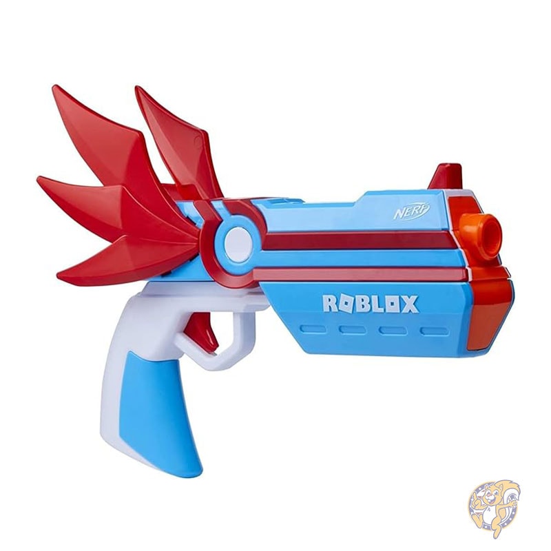 Nerf ナーフ ロブロックス MM2 ダートブリンガー おもちゃ バトルゲーム F3776