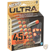 Nerf ナーフ 公式Nerf ウルトラ ダーツ45本入り 詰め替えパック ナーフ ウルトラ ブラスター用 E9430EU4