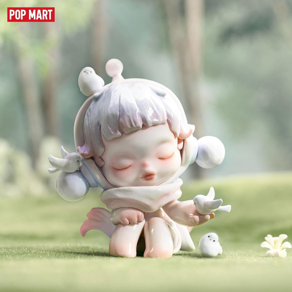 POP MART ポップマート スカルパンダ SKULLPANDA 温度 Warmth Series 12PC フィギュア 12個セット