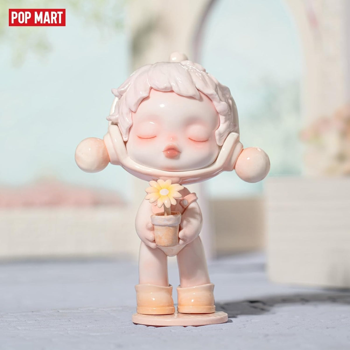 POP MART ポップマート スカルパンダ SKULLPANDA 温度 Warmth Series 12PC フィギュア 12個セット