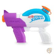NERF ナーフ スーパーソーカー フォームフューリーブラスター 水鉄砲 水遊び おもちゃ SOAK-7297