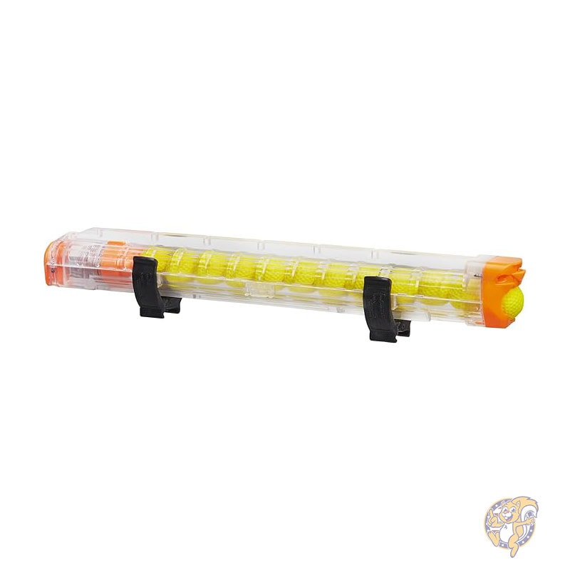 ナーフ Nerf ライバル 12 ラウンド マガジン おもちゃ ナーフライバル弾18発付き B1594