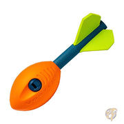 NERF ナーフ ボルテックス ミニエアロ ハウラー フォーム フットボール 長距離投げ用 子供用遊具 B9902