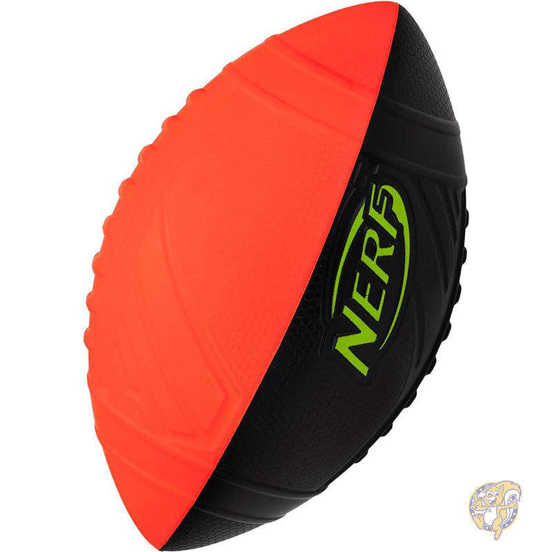 NERF ナーフキッズ フォーム フットボール 小型 23cm ユースサイズ おもちゃ 遊具 F2865