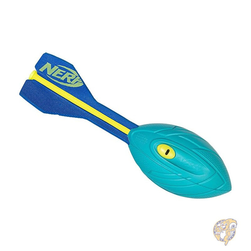 Nerf ナーフ ネオン ボルテックス エアロ ハウラー フォーム フットボール 長距離投げ用 遊具 82190
