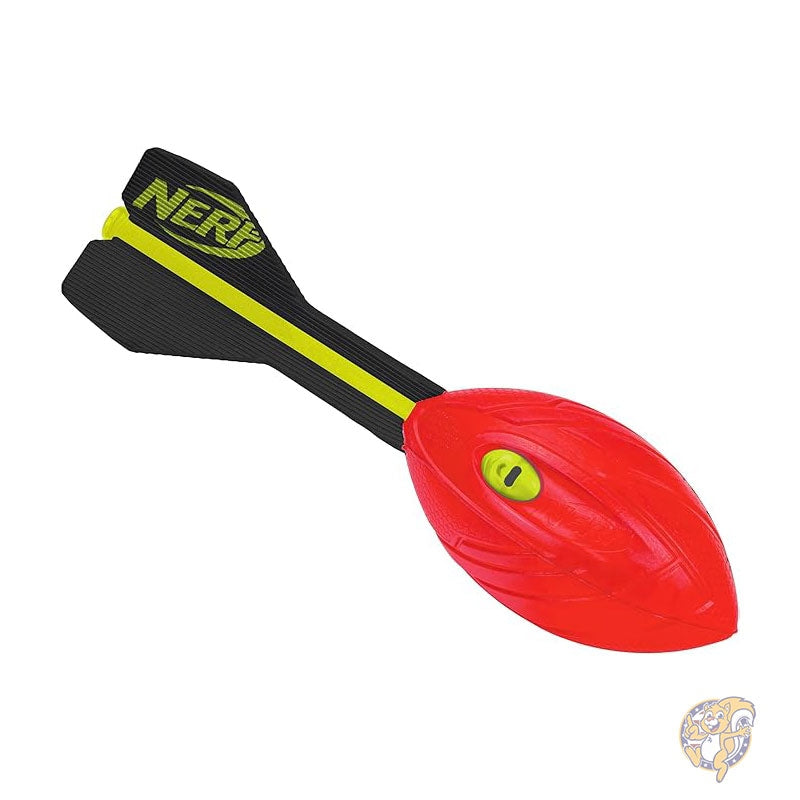 Nerf ナーフ ボルテックス エアロ ハウラー フォーム フットボール フットボール 長距離投げ用 遊具 F2875