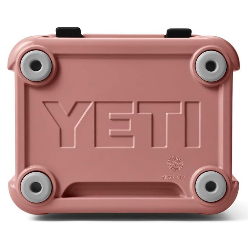 イエティ クーラーボックス ローディー 24 サンドストーンピンク Sandstone Pink YETI Roadie 24