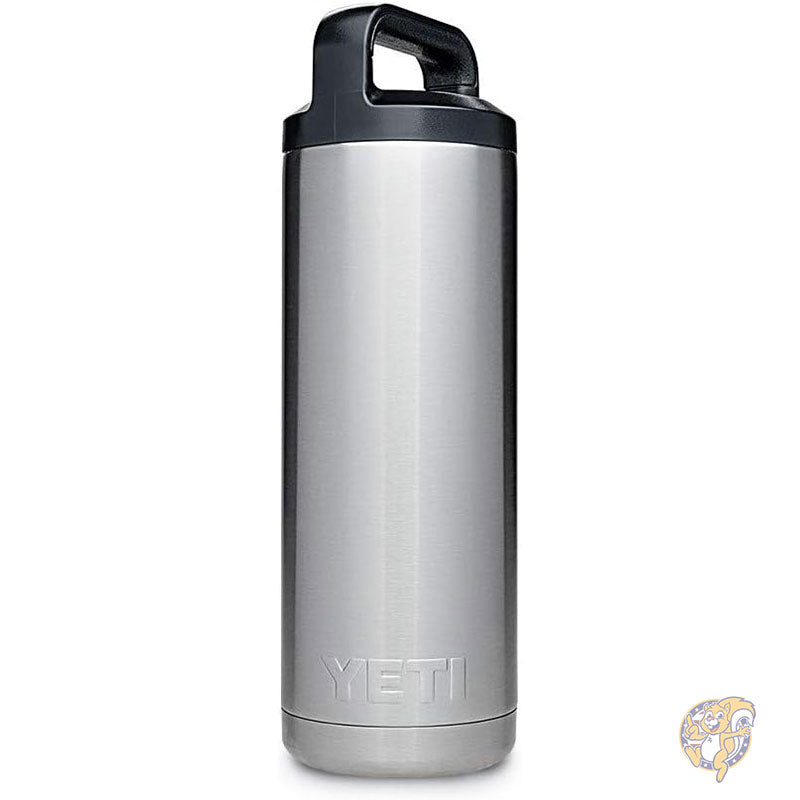 イエティ YETI ボトル ランブラー 510g ウォーターボトル YRAMB18