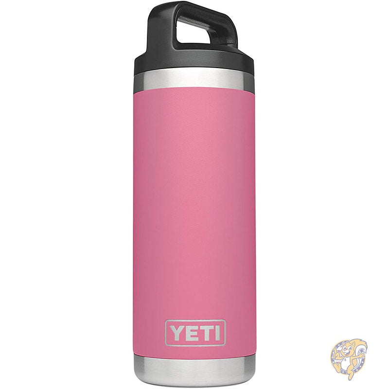 イエティ YETI ランブラー 510g ボトル ウォーターボトル 21071200012