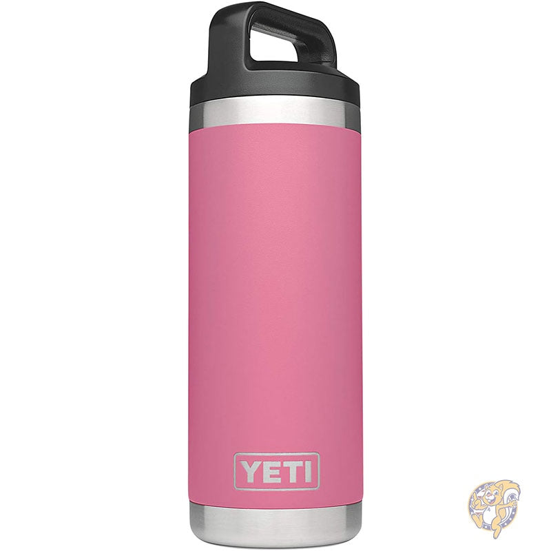 イエティ YETI ランブラー 510g ボトル ウォーターボトル 21071200012