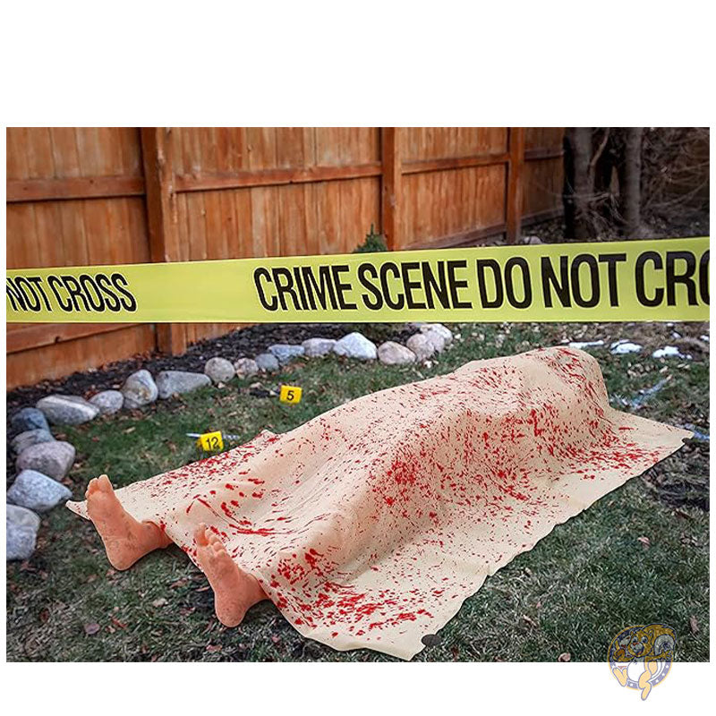 ハロウィン デコレーション 1.6m 屋外用 ハロウィーン 装飾 墓から蘇る死者 1 80UncleKimby