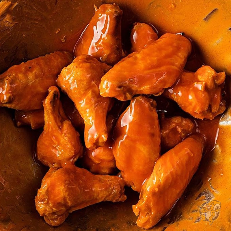 フランクス レッドホット Frank's RedHot バッファローウィングスホットソース 652g