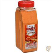 フランク レッドホット Frank's RedHot オリジナル シーズニング 602g ガーリックとスパイシーなカイエンペッパーのホットソース シーズニング ブレンド