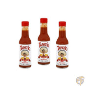 タパティオ Tapatio ホットソース 141g (3パック)