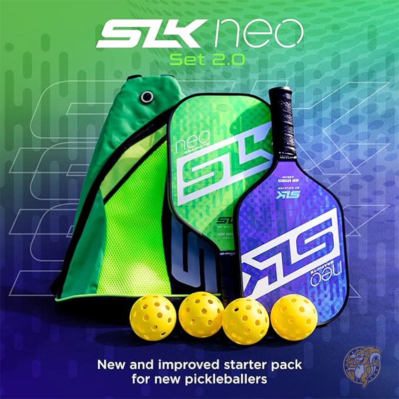 ピックルボール パドル 多層ファイバーグラス グラファイト ピックルボール パドル SX3 ハニカム コア 2024 SLK by Selkirk セルカークスポーツ
