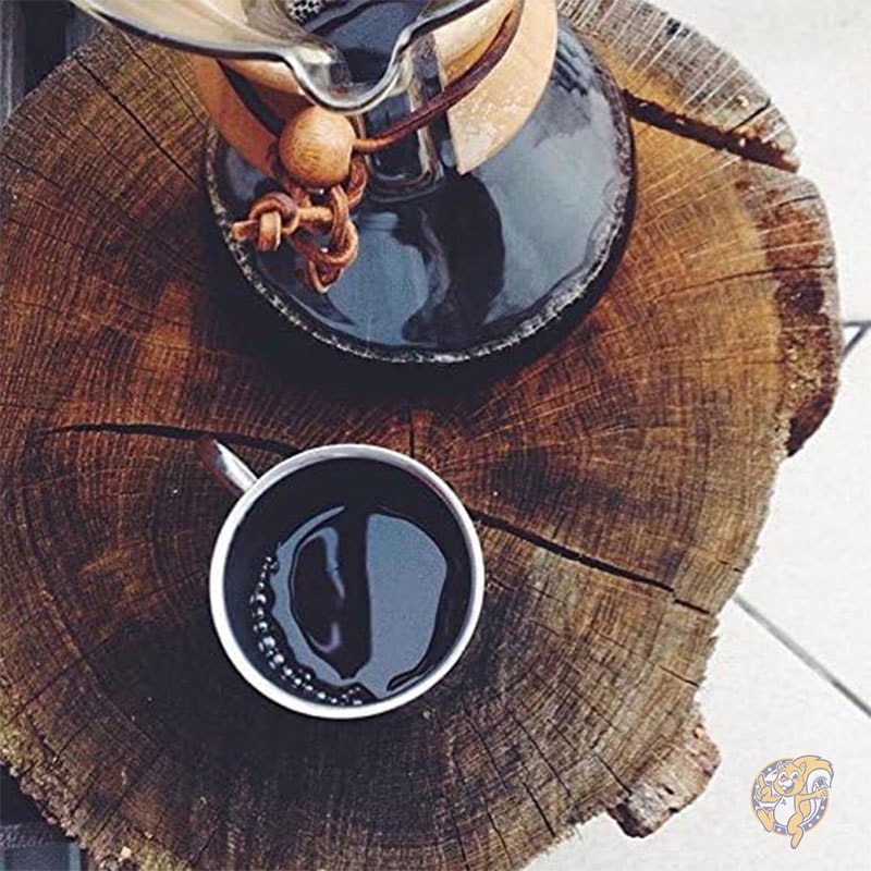 コーヒーカップ マグカップ 二重壁マグカップ Chemex