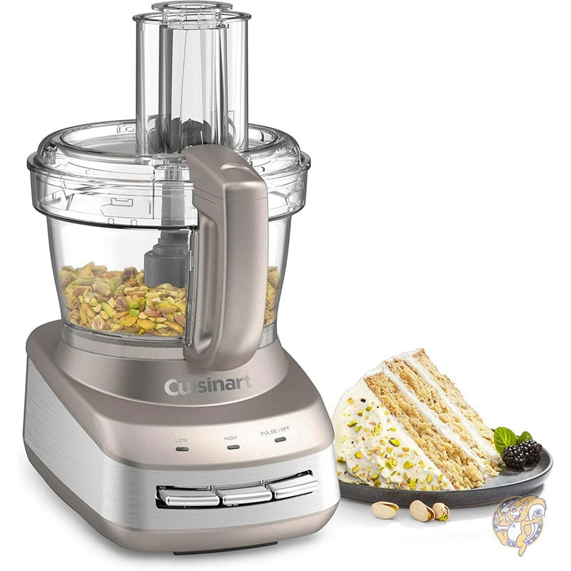 フードプロセッサー FP-130SS コアカスタム 13カップ 多機能 CUISINART クイジナート