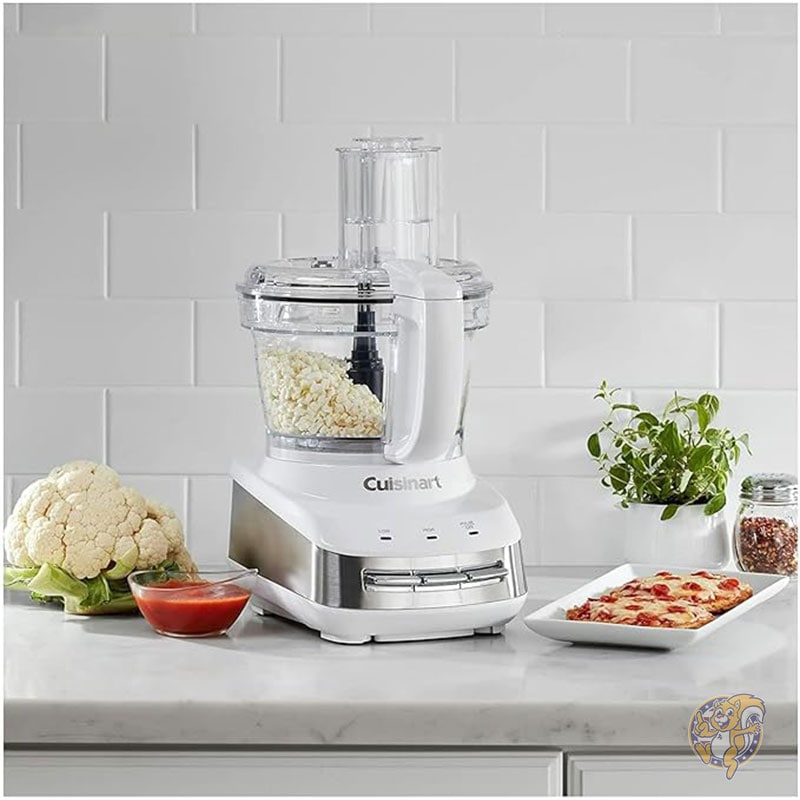 フードプロセッサー FP-110 Core Custom 10カップ多 CUISINART クイジナート