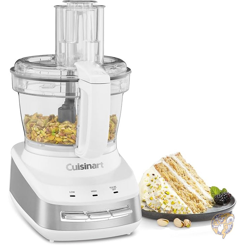 フードプロセッサー FP-110 Core Custom 10カップ多 CUISINART クイジナート