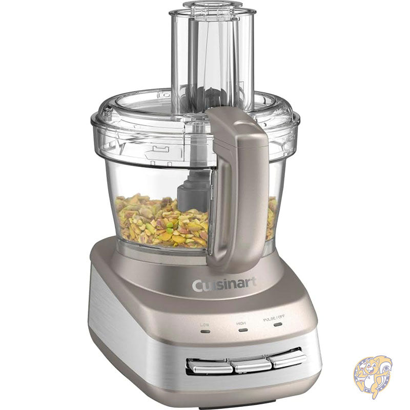 フードプロセッサー FP-110SS コアカスタム 10カップ 多機能 シルバーサンド CUISINART クイジナート