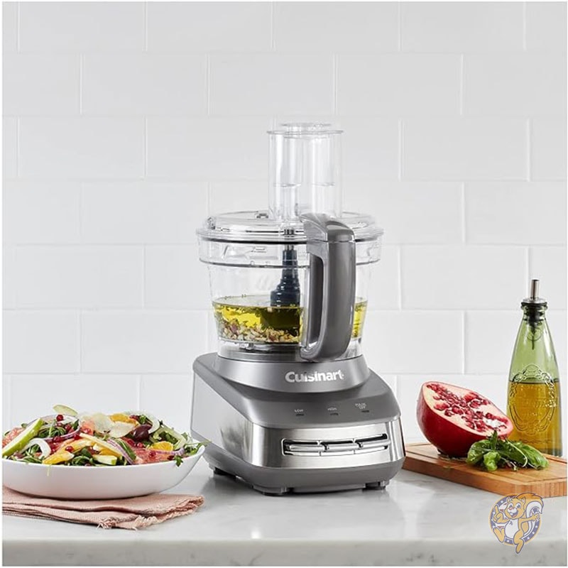 フードプロセッサー FP-110AG Core Custom 10カップ多機能 CUISINART クイジナート