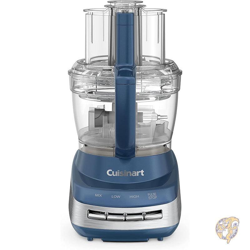 フードプロセッサー FP-130MB コアカスタム 13カップ多機能 CUISINART クイジナート