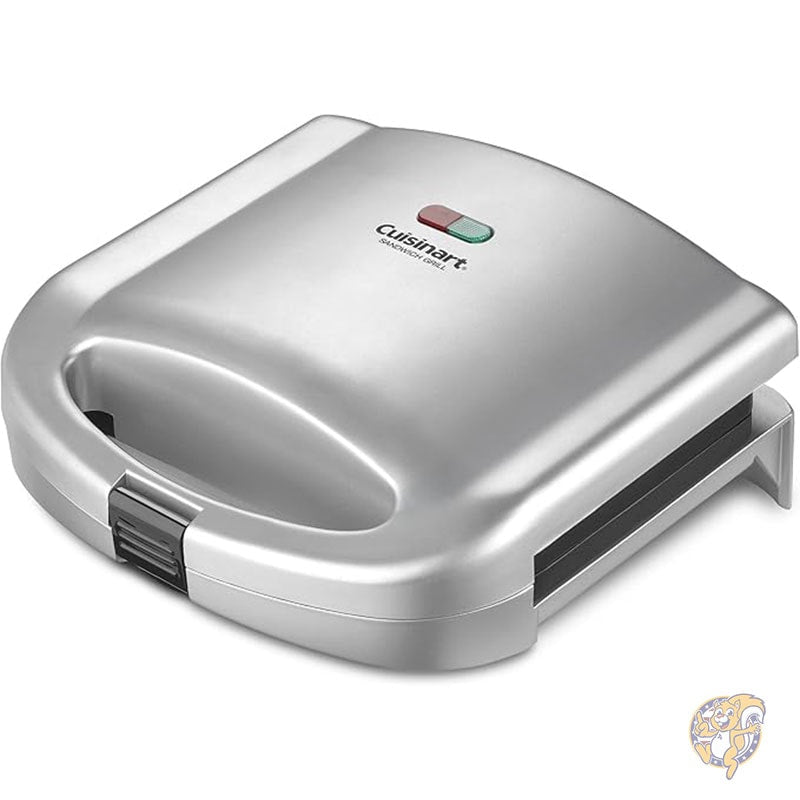 サンドイッチメーカー WM-SW2N サンドイッチグリル CUISINART クイジナート