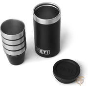 ショットグラス キャリングケース付き 4個セット YETI イエティ